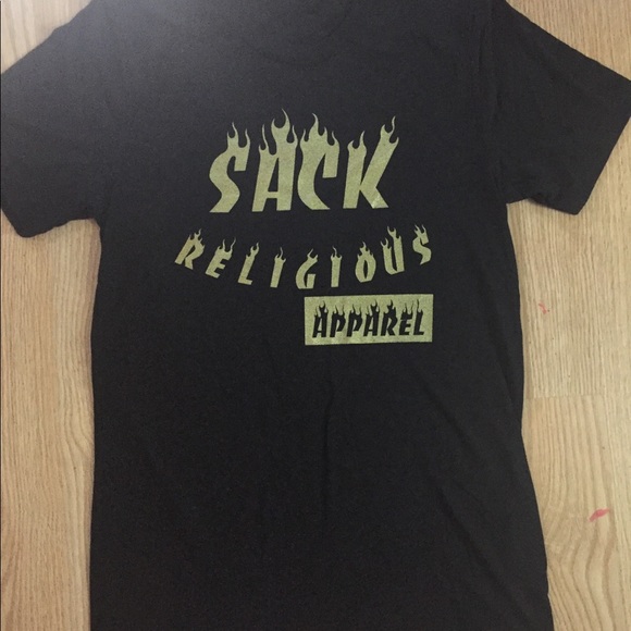 Meet your Posher, Sack - Picture 4 of 8